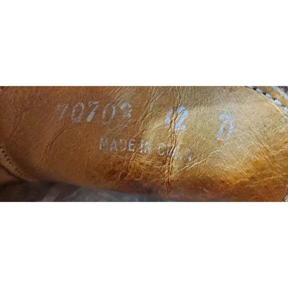 Florsheim men classic